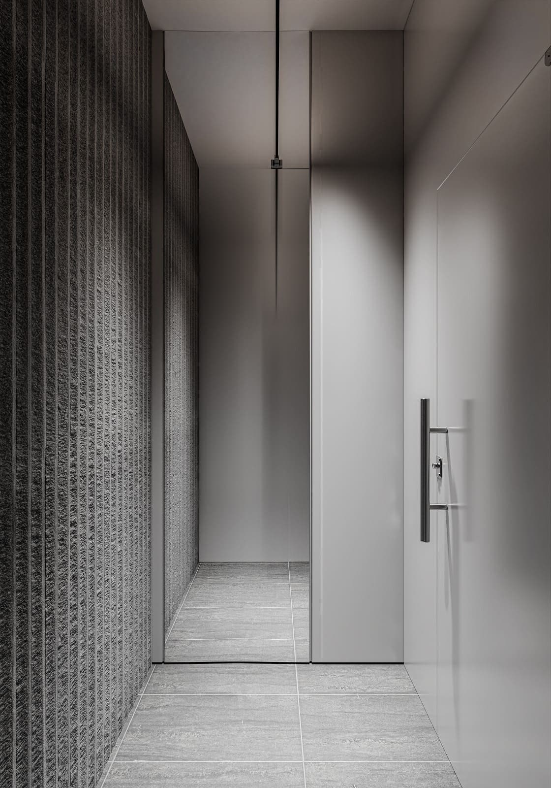 صورة رقم 19 من مشروع مركز تجميل في أبو ظبي، مدينة العين – المهندس أحمد المبيض